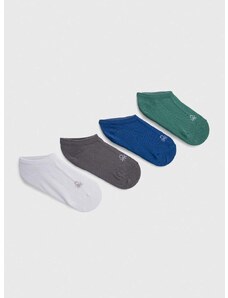 Dječje čarape United Colors of Benetton 4-pack