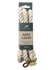 Uzica za psa Field + Wander Rope Leash