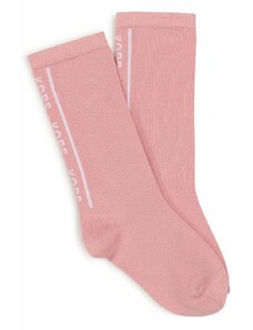 Dječje čarape Michael Kors boja: ružičasta