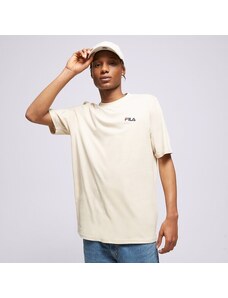 Fila T-Shirt Dringo Muški Odjeća Majice SS23SPM229513 Siva