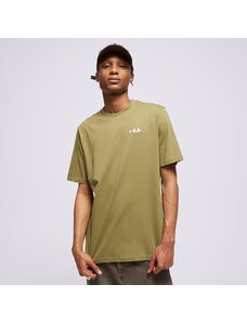 Fila T-Shirt Dringo Muški Odjeća Majice SS23SPM229527 Zelena