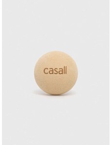 Lopta za masažu Casall boja: bež