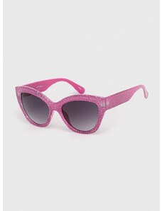 Sunčane naočale Jeepers Peepers boja: ružičasta