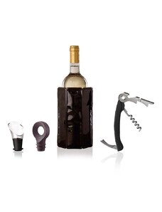 Set za vino Vacu Vin Wine Set Classic 4-pack