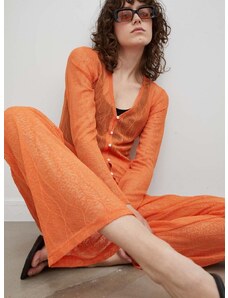 Košulja Résumé za žene, boja: narančasta
