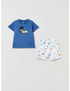 Pidžama za bebe OVS s uzorkom