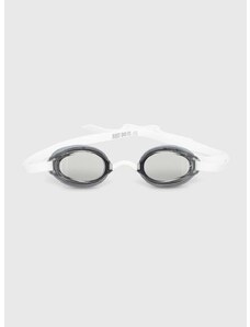 Naočale za plivanje Nike Legacy boja: siva