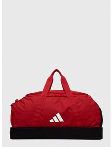 Sportska torba adidas Performance Tiro League Large boja: crvena