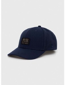 Kapa sa šiltom P.E Nation boja: tamno plava, s aplikacijom