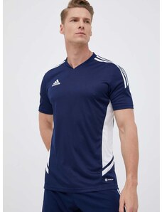 Majica kratkih rukava za trening adidas Performance Condivo 22 boja: tamno plava, s aplikacijom
