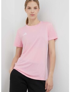 Majica kratkih rukava za trening adidas Performance Tabela 23 boja: ružičasta