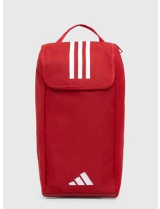 Torba za obuću adidas Performance Tiro League boja: crvena