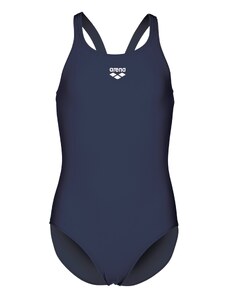 ARENA Jednodijelni kupaći kostim 'DYNAMO JR' noćno plava / bijela