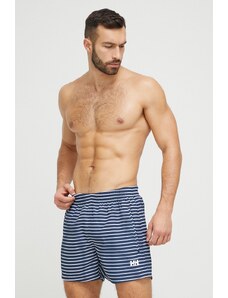 Kratke hlače za kupanje Helly Hansen Newport boja: tamno plava, 34296-627
