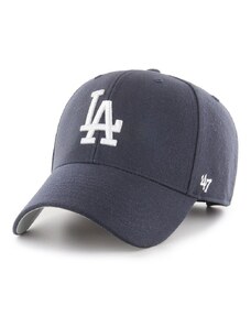 Kapa 47 brand MLB Los Angeles Dodgers boja: tamno plava