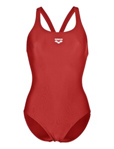 ARENA Sportski kupaći kostim 'DYNAMO' crvena / bijela