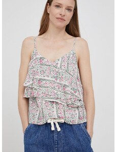 Bluza Pepe Jeans Jenny za žene, cvjetni uzorak