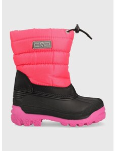 Dječje cipele za snijeg CMP boja: ružičasta