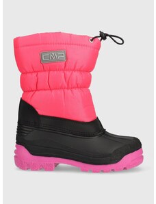 Dječje cipele za snijeg CMP Sneewy boja: ružičasta