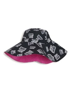 Dječji šešir Dkny boja: ružičasta