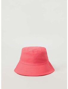 Dječji šešir OVS boja: ružičasta