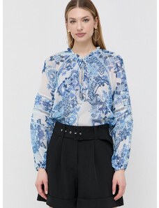 Bluza Guess za žene, s uzorkom