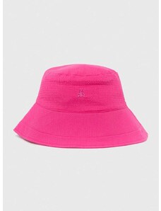 Dječji šešir GAP boja: ružičasta