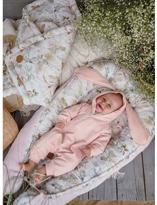 Jastuk za povijanje beba Jamiks ANGELA