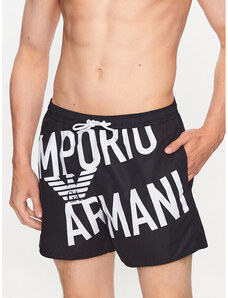 Kupaće gaće i hlače Emporio Armani Underwear