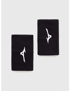 Trake za zglobove Mizuno 2-pack boja: crna