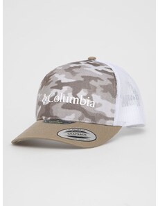 Kapa Columbia boja: zelena, 1934421-360