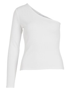 VILA Majica 'KULI' bijela