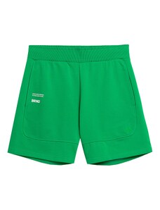 4F Sportske hlače travnato zelena