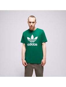 Adidas T-Shirt Trefoil Muški Odjeća Majice IA4819 Zelena