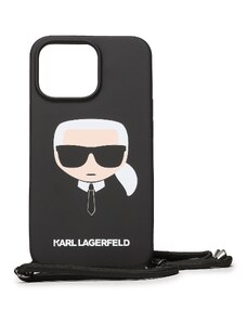 Futrola za moibtel Karl Lagerfeld Home