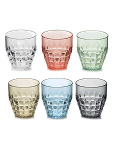Set čaša Guzzini Tiffany 6-pack