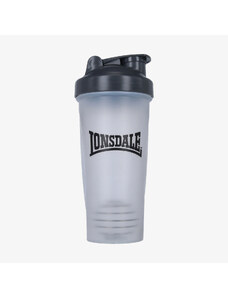 Lonsdale Vintage Shaker00 Charcoal/Clear
