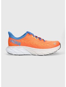 Cipele Hoka One ARAHI 6 boja: narančasta