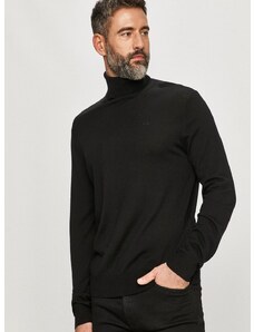 Armani Exchange - Vuneni pulover