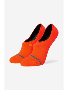 Čarape Stance Bold boja: narančasta, W145A22BOL-NNR