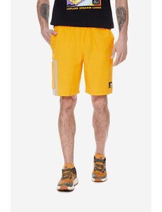 Kratke hlače New Balance All Terrain Short za muškarce, boja: žuta, MS21502SFR-SFR