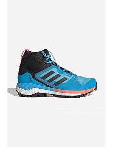 Cipele adidas TERREX Skychaser 2 GZ3037-blue
