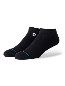 Čarape Stance Icon Low boja: crna, M256C19ICO-WHB