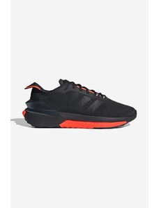 Cipele adidas Originals Avryn boja: crna, HP5980-black