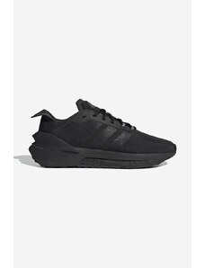 Cipele adidas Originals Avryn boja: crna, HP5982-black