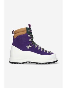Cipele Diemme Everest boja: ljubičasta, DI2107EV06-violet