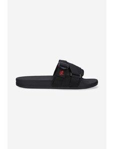 Natikače Gramicci Slide Sandals za muškarce, boja: crna, G3SF.088-black