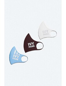 Zaštitna maska za višekratnu uporabu adidas x Ivy Park Face Cover 3-pack HC5492-multi