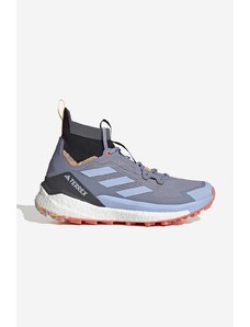Cipele adidas Terrex Free Hiker 2 HQ8398-blue