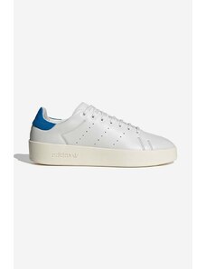Kožne tenisice adidas Originals Stan Smith Relasted boja: bijela, H06187-white